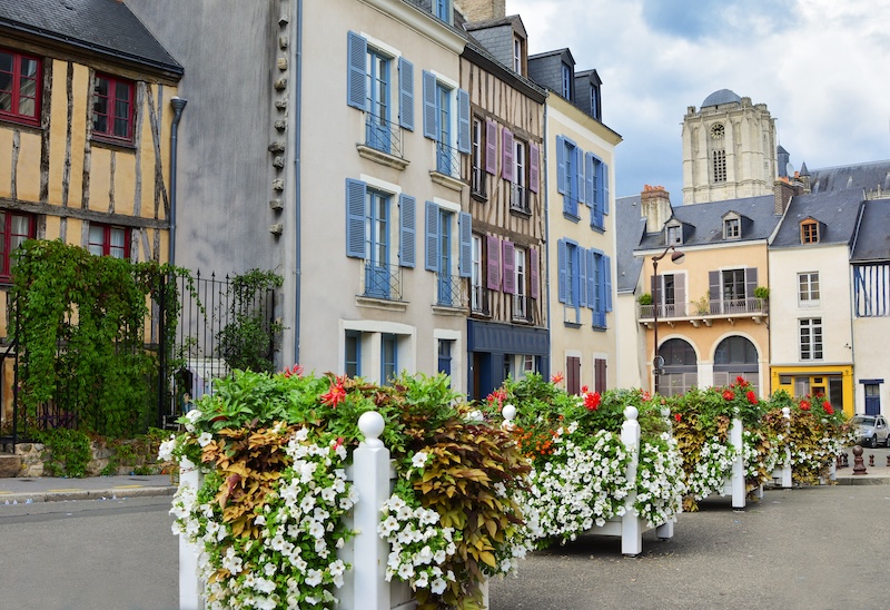 Bilan avant achat immobilier