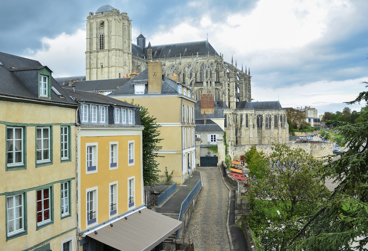Expertise bâtiment Sarthe