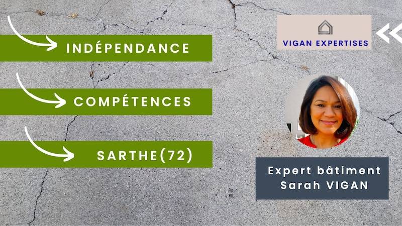 Expertise bâtiment Rhône